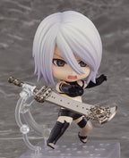 Nendoroid NieR:Automata A2 (YoRHa Type A No. 2) Short Hair 
