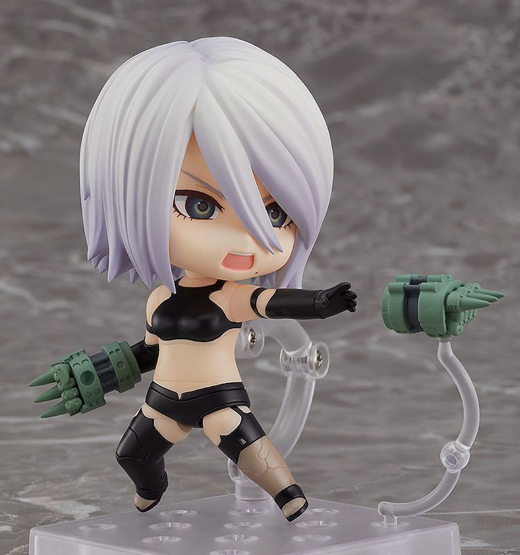 Nendoroid NieR:Automata A2 (YoRHa Type A No. 2) Short Hair 