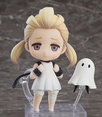 Nendoroid NieR Re[in]carnation The Girl of Light & Mama