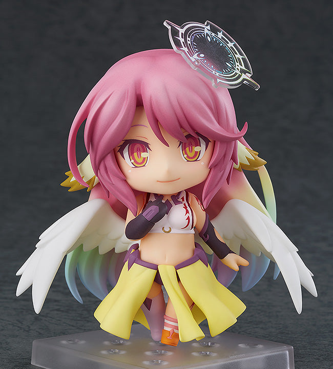 Nendoroid No Game No Life Jibril  Main image