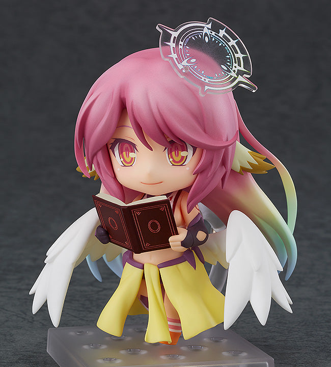 Nendoroid No Game No Life Jibril (re-run) Secondary image