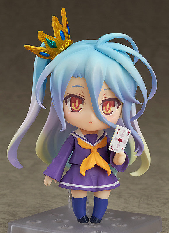 Nendoroid No Game No Life Shiro Main image