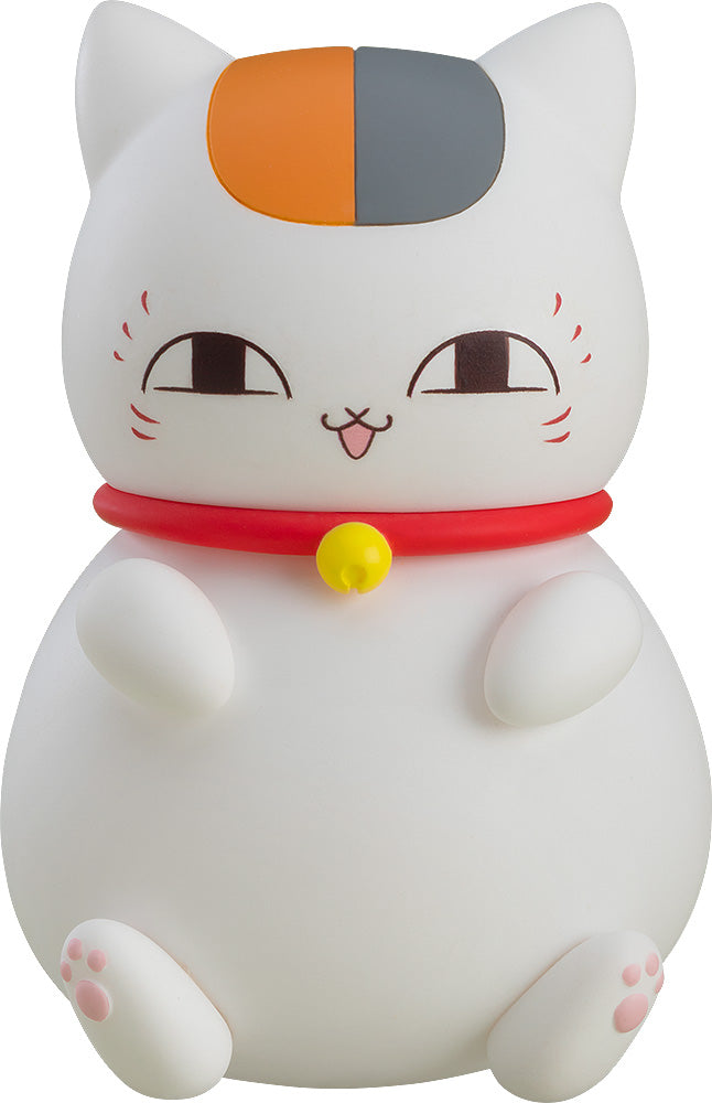Nendoroid Natsume Yujin-cho Nyanko Sensei Main image