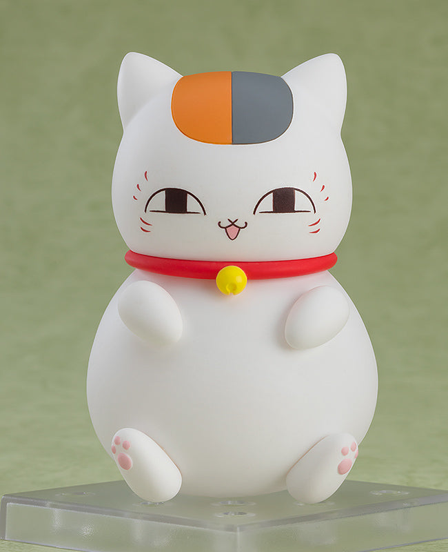 Nendoroid Natsume Yujin-cho Nyanko Sensei Secondary image