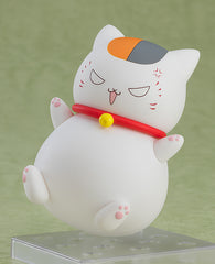 Nendoroid Natsume Yujin-cho Nyanko Sensei