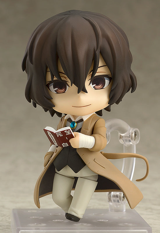 Nendoroid Bungo Stray Dogs Osamu Dazai (4th-run) Secondary image