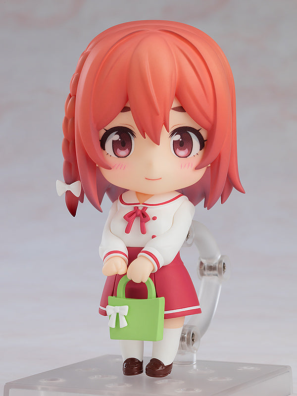 Nendoroid Rent-a-Girlfriend Sumi Sakurasawa Secondary image