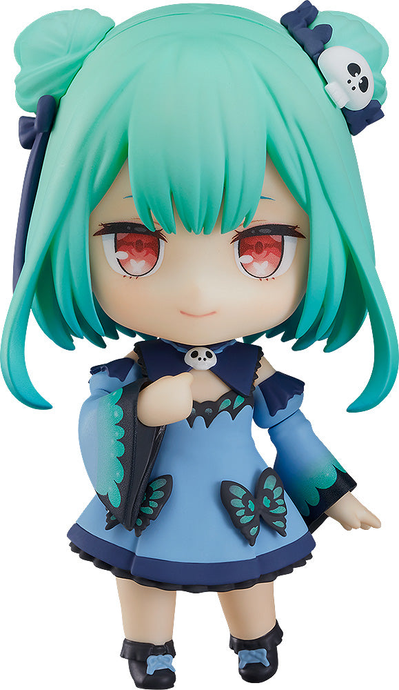 Nendoroid Hololive Uruha Rushia Pre-Order Main image