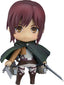 Nendoroid Attack on Titan Sasha Braus Pre-Order