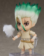 Nendoroid Dr Stone Senku Ishigami (re-run) Pre-Order