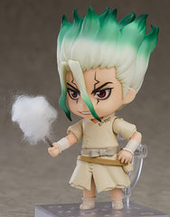 Nendoroid Dr Stone Senku Ishigami (re-run) Pre-Order