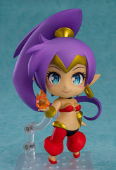 Nendoroid Shantae