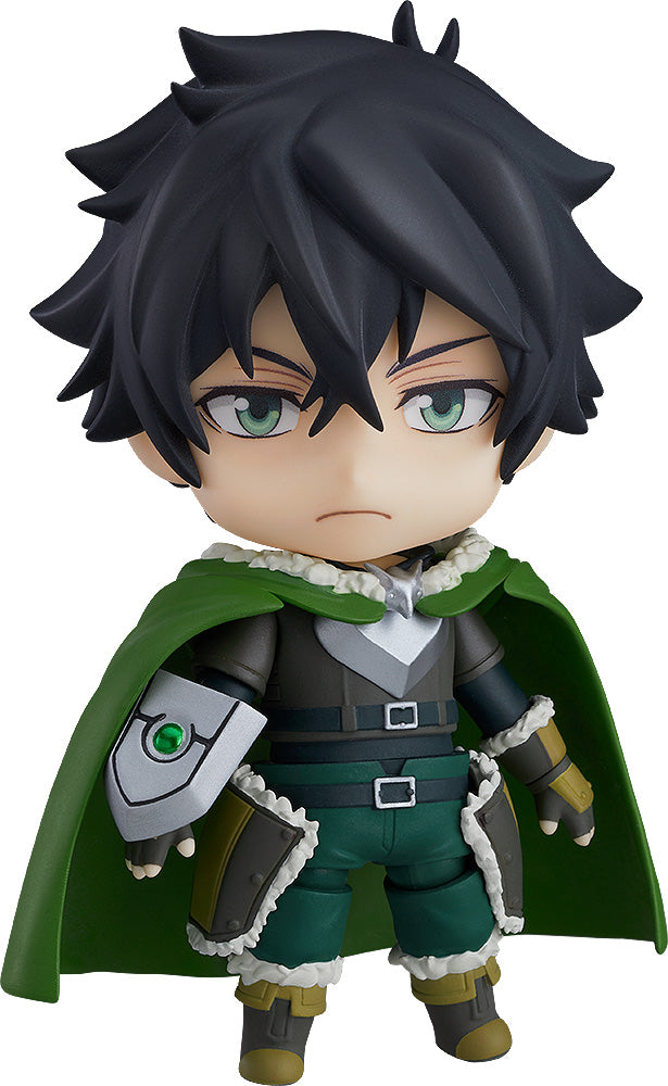 Nendoroid Shield Hero Naofumi Main image