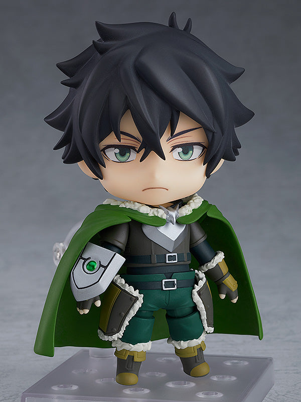 Nendoroid Shield Hero Naofumi (re-run) Secondary image