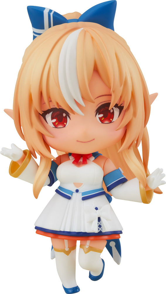 Nendoroid Hololive Production Shiranui Flare Main image