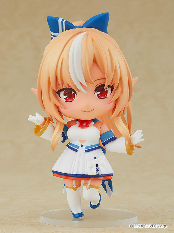 Nendoroid Hololive Production Shiranui Flare Secondary image