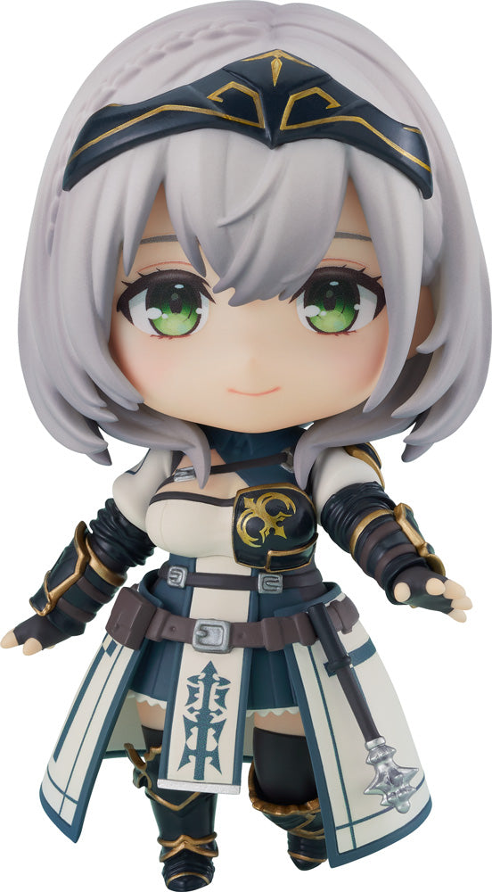 Nendoroid Hololive Production Shirogane Noel Main image