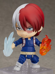 Nendoroid My Hero Academia Shoto Todoroki Heros Edition (re-run) Pre-Order