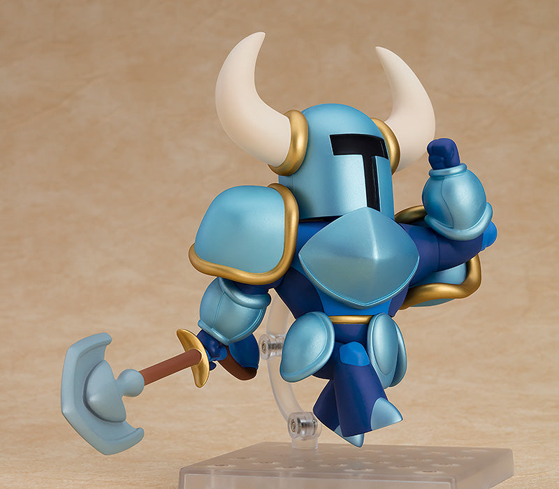 Nendoroid Shovel Knight Secondary image
