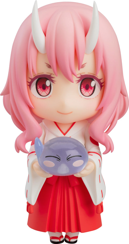 Nendoroid Tensura Shuna Main image