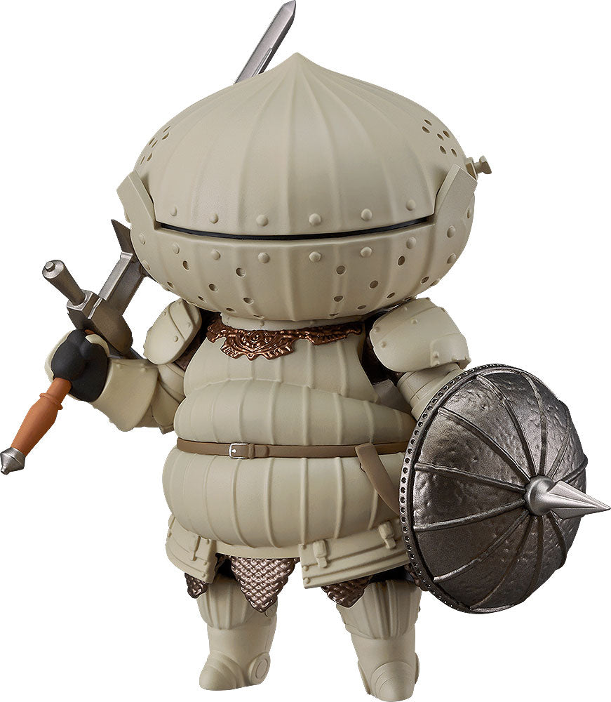 Nendoroid Dark Souls Siegmeyer Main image