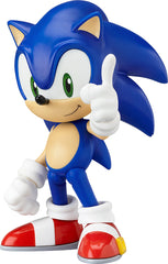 Nendoroid Sonic the Hedgehog (4th-run)