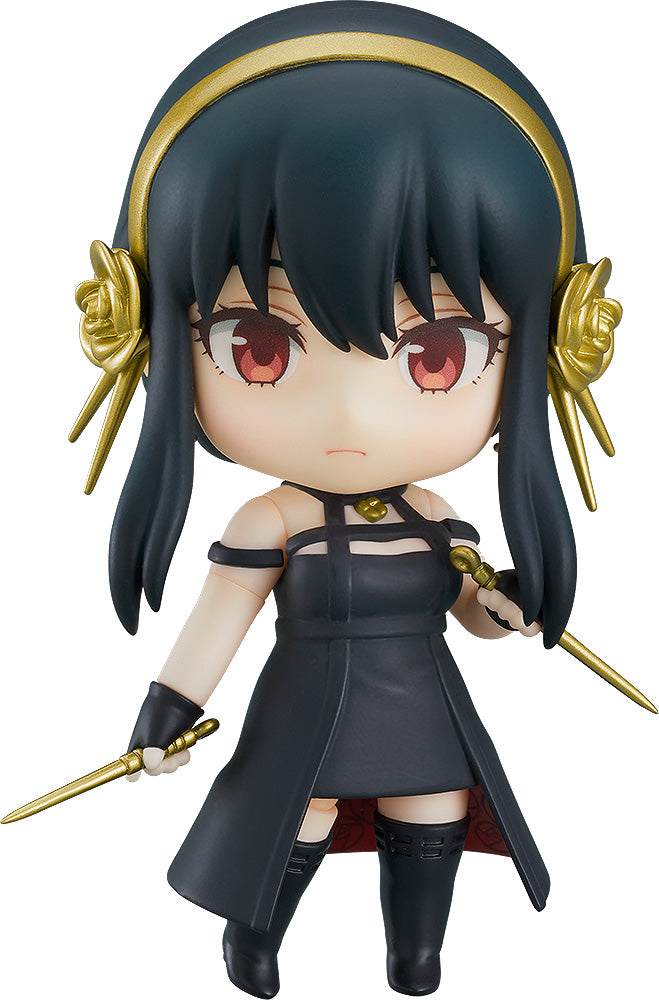 Nendoroid Spy x Family Yor Forger Main image