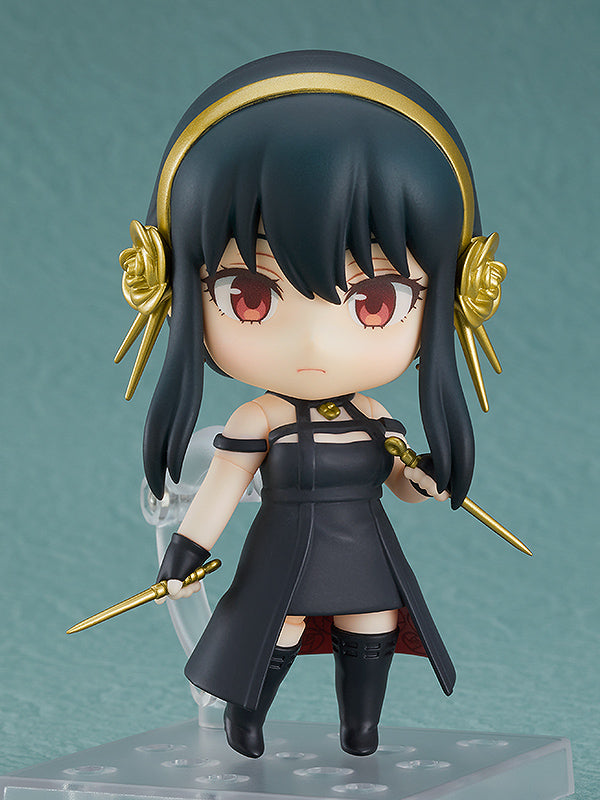 Nendoroid Spy x Family Yor Forger Secondary image