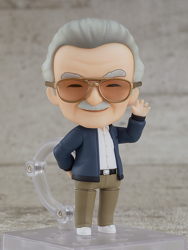 Nendoroid Stan Lee Secondary image