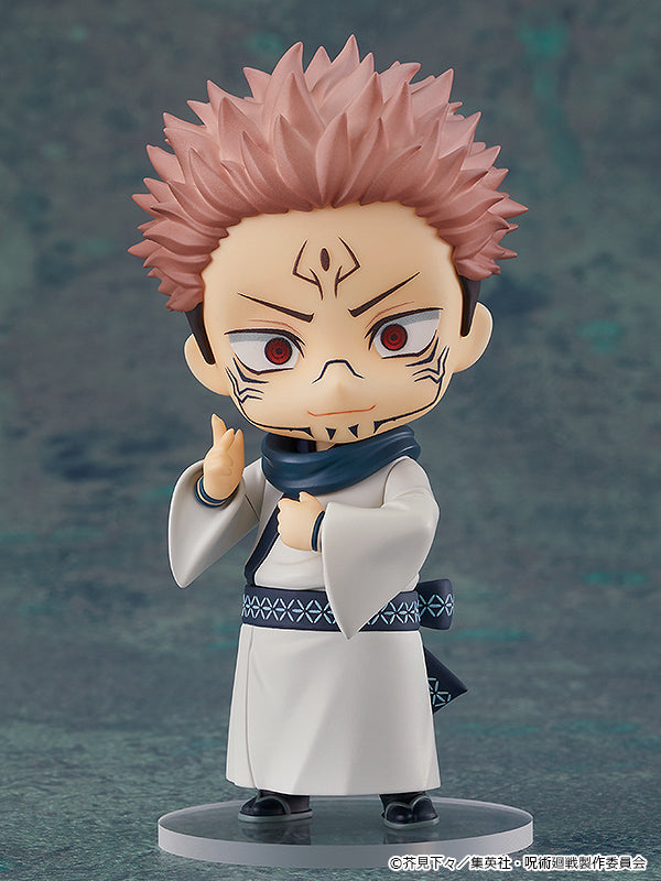 Nendoroid Jujutsu Kaisen Sukuna Secondary image