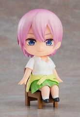 Nendoroid Swacchao! The Quintessential Quintuplets Ichika Nakano Pre-Order