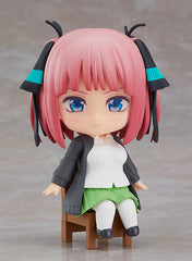 Nendoroid Swacchao! The Quintessential Quintuplets Nino Nakano