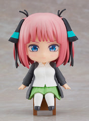 Nendoroid Swacchao! The Quintessential Quintuplets Nino Nakano