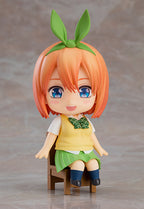 Nendoroid Swacchao! The Quintessential Quintuplets Yotsuba Nakano