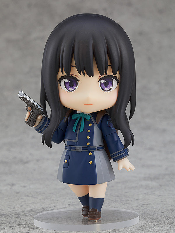 Nendoroid Lycoris Recoil Takina Inoue Secondary image