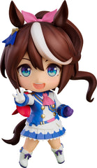 Nendoroid Umamusume Pretty Derby Tokai Teio