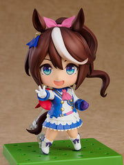 Nendoroid Umamusume Pretty Derby Tokai Teio