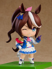 Nendoroid Umamusume Pretty Derby Tokai Teio