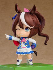 Nendoroid Umamusume Pretty Derby Tokai Teio