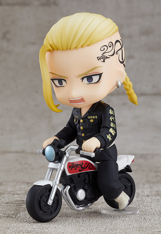 Nendoroid Tokyo Revengers Draken 