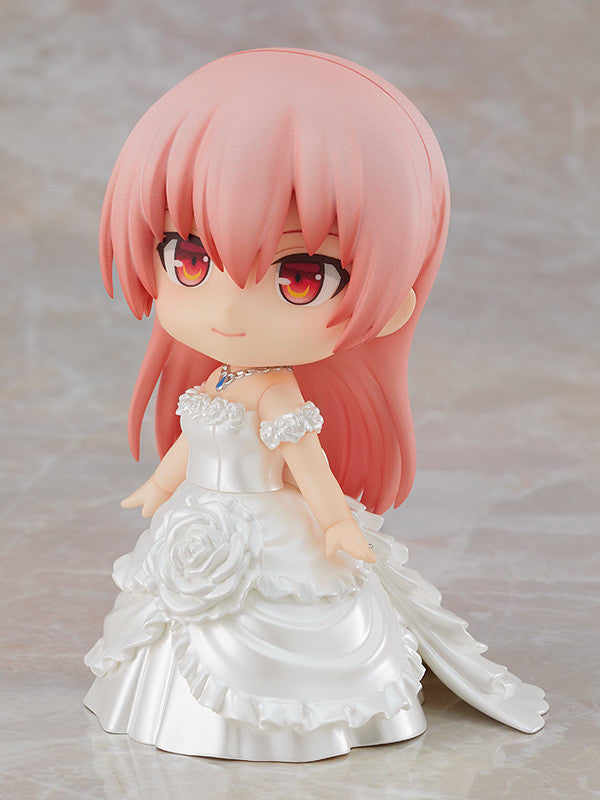 Nendoroid TONIKAWA Tsukasa Yuzaki
