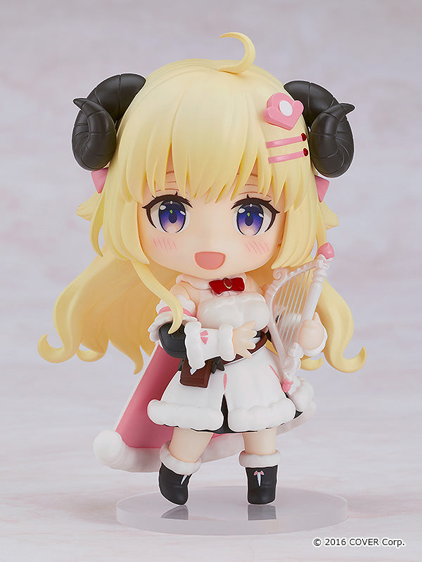 Nendoroid Hololive Tsunomaki Watame Secondary image