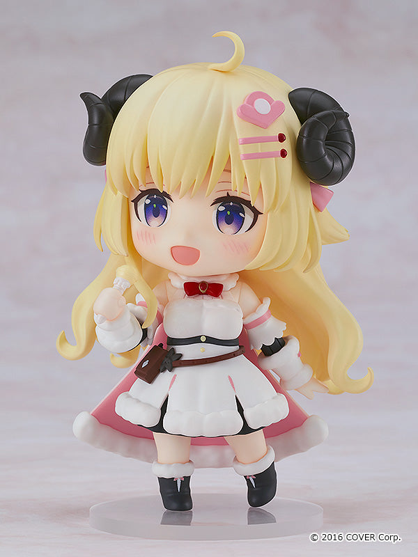 Nendoroid Hololive Tsunomaki Watame