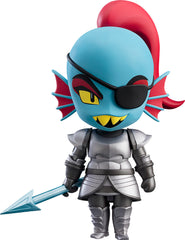 Nendoroid Undertale Undyne