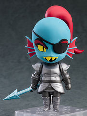 Nendoroid Undertale Undyne