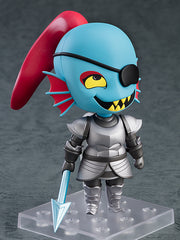 Nendoroid Undertale Undyne