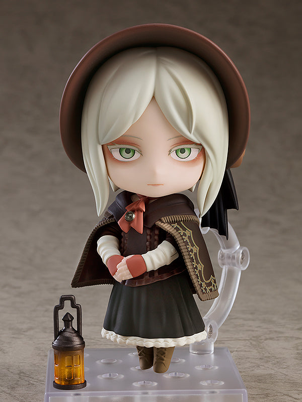 Nendoroid Bloodborne the Doll Secondary image