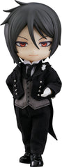 Nendoroid Doll Black Butler Sebastian Michaelis Pre-Order