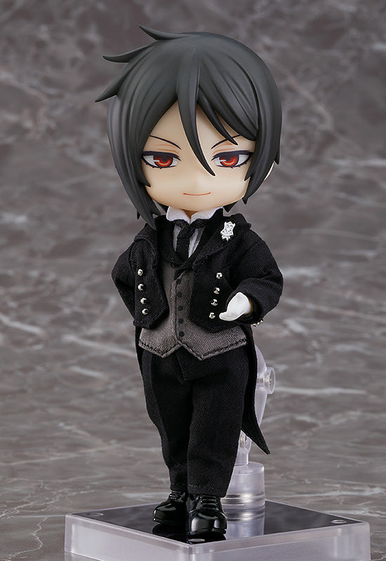Nendoroid Doll Black Butler Sebastian Michaelis Pre-Order Secondary image
