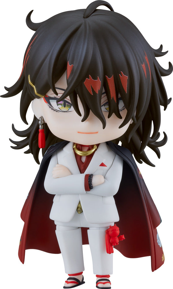 Nendoroid Nijisanji En Vox Akuma Main image